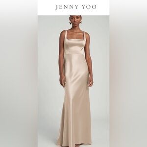 Jenny Yoo Dress